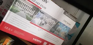 Digital Video Recorder(Dvr)