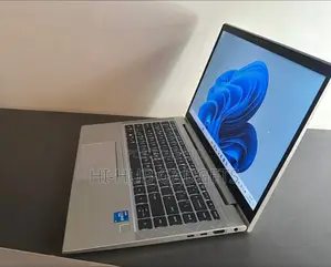 Laptop HP EliteBook 840 G8 16GB Intel Core i5 SSD 256GB