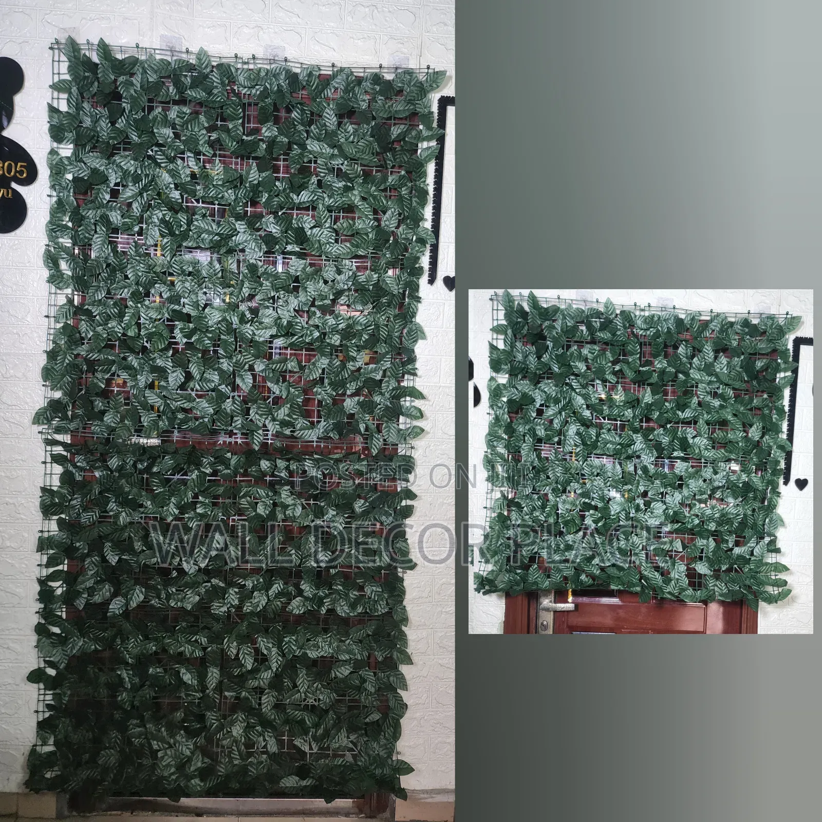 Fence Mat / Wall Mat