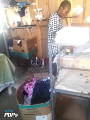 Laundry Service