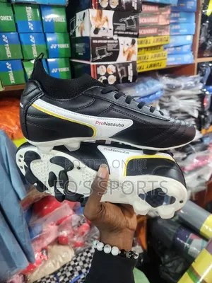 Football Boots