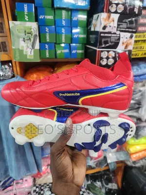 Football Boots