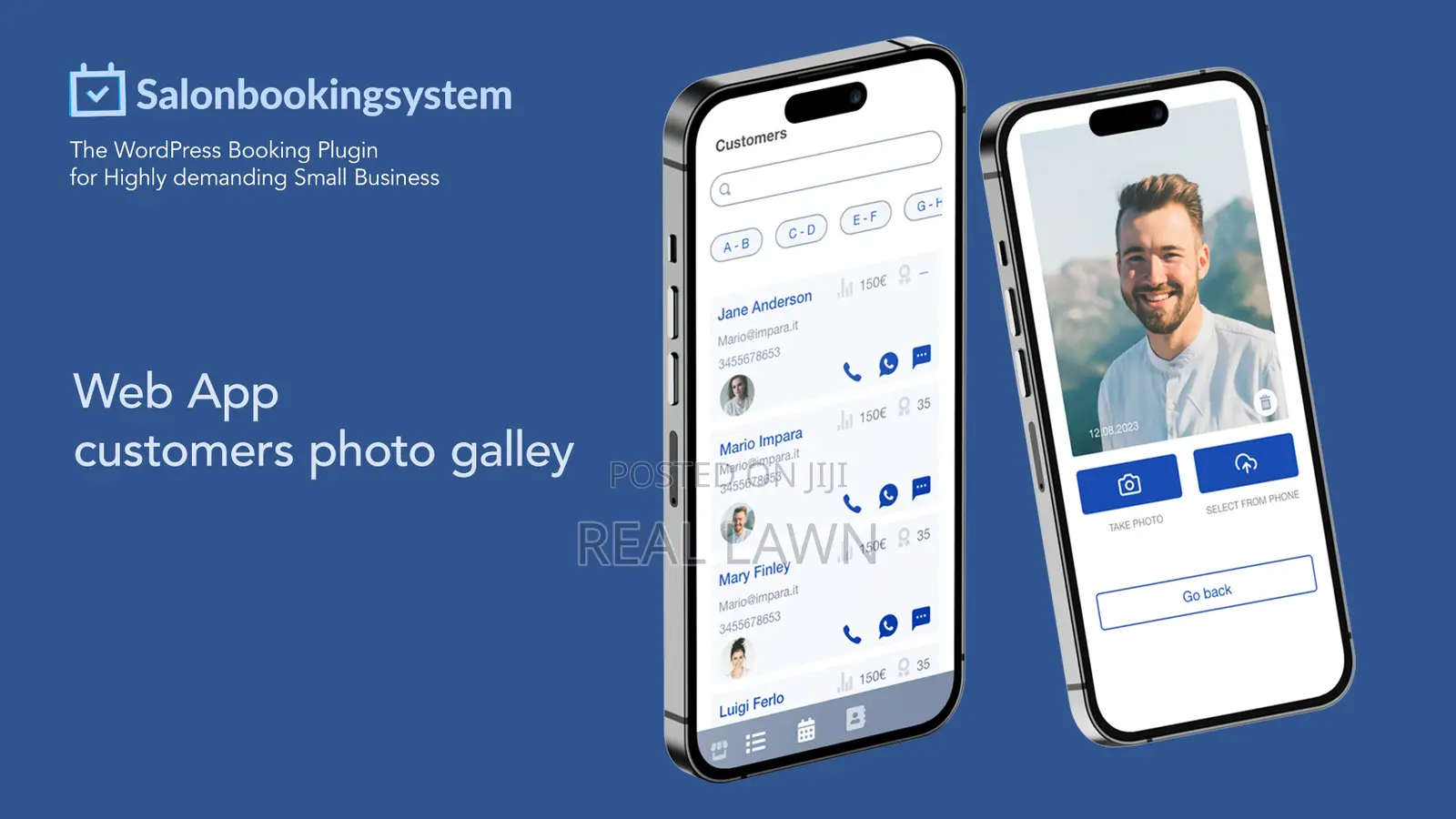 Appointment Booking No-Show Reminder System