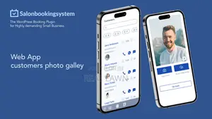 Appointment Booking No-Show Reminder System