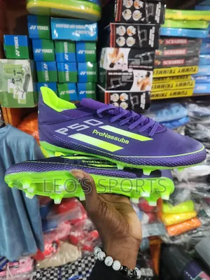 Football Boots