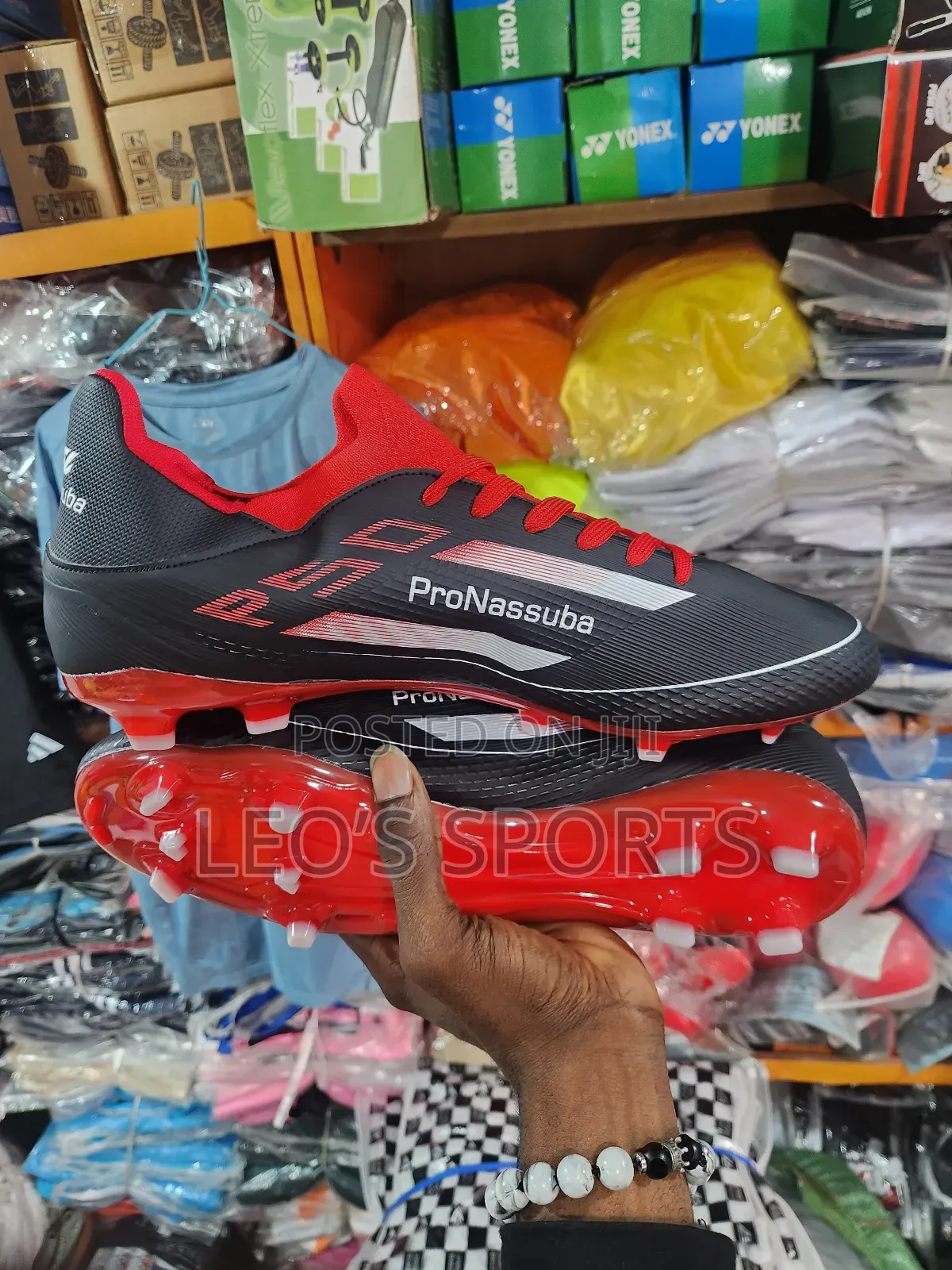 Football Boots