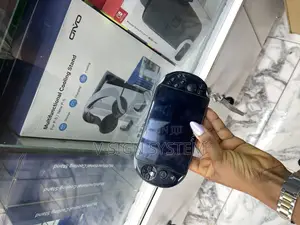 Ps Vita Slim