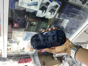 Ps Vita Slim