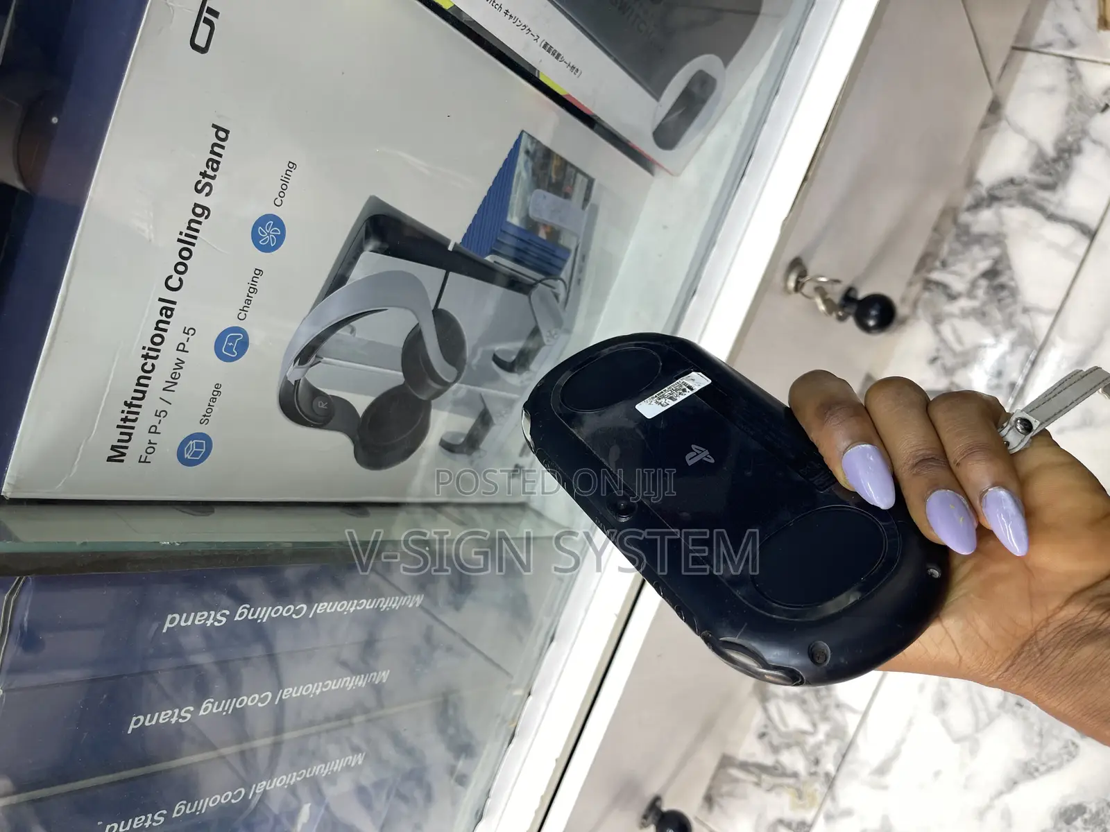 Ps Vita Slim