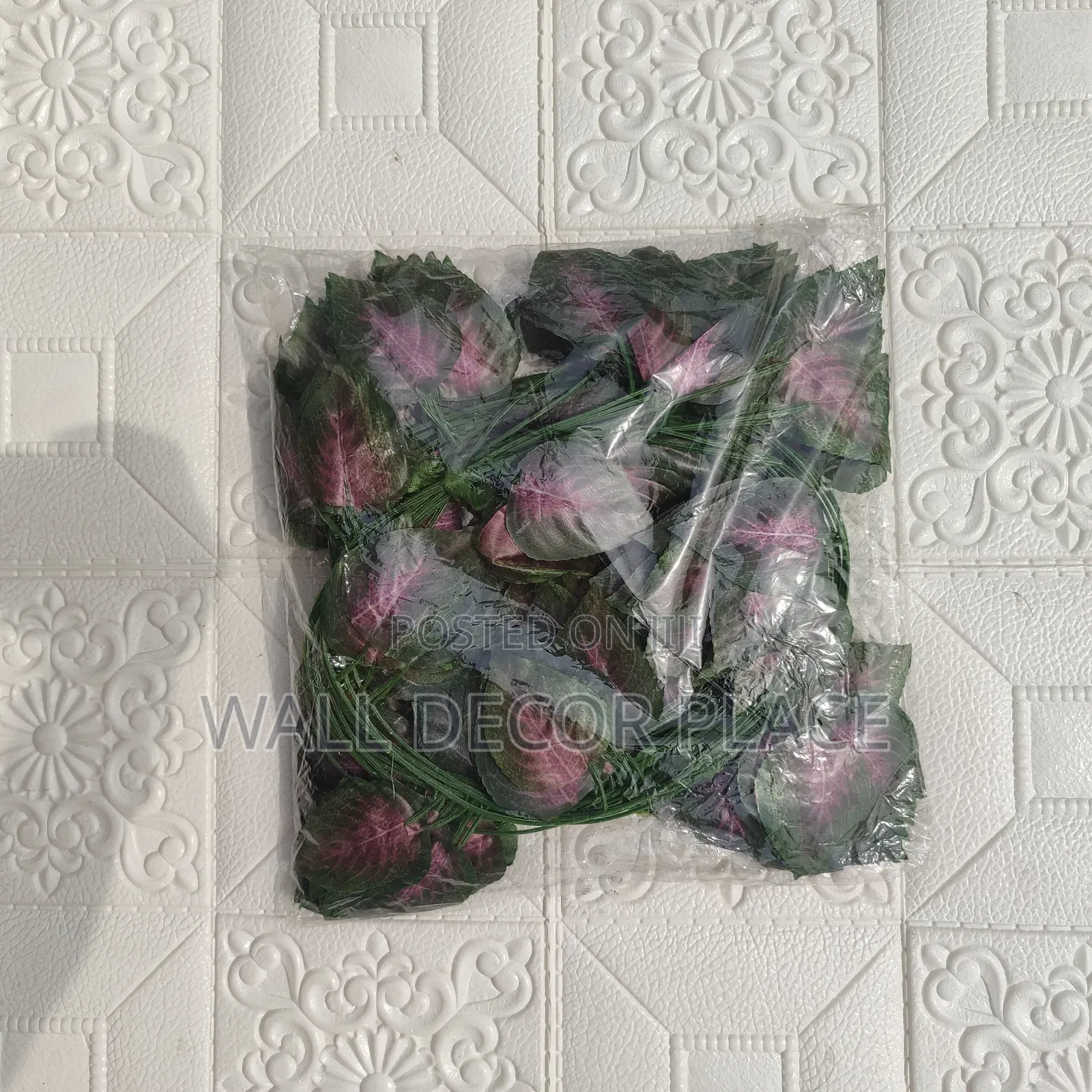 Vine Leaves/ Artificial Vine Garlands
