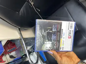 Ready or Not Ps5 Cd