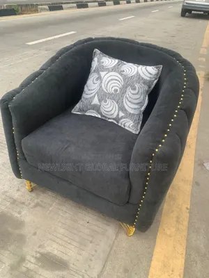 6 Seater Couch