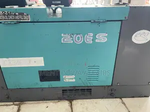 20kva Belgium Denyo Diesel Generator