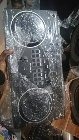 Pioneer Dj DDJ-Rev1 2-Channel Dj Mixer