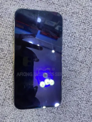 Apple iPhone 11 Pro 256 GB Gray