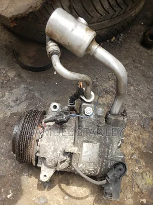 Ac Compressor