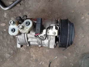 Ac Compressor for Mercedes Benz C300 2015