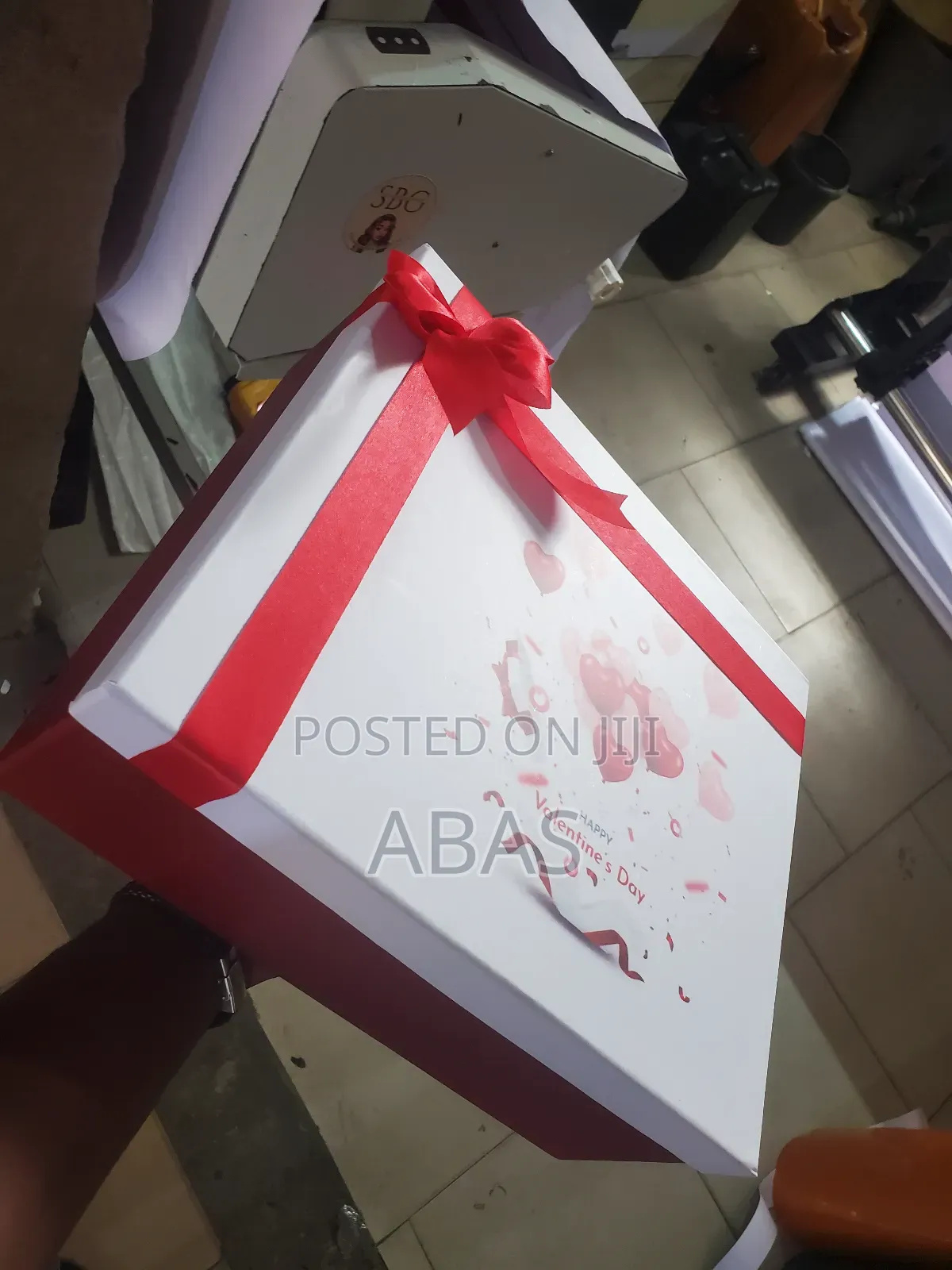 Printing Services