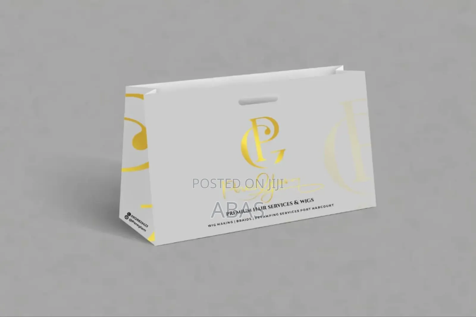 Printing Services