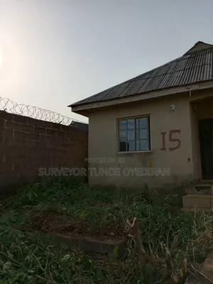 2bdrm Bungalow in Goodness And Mercy, Ikorodu for sale