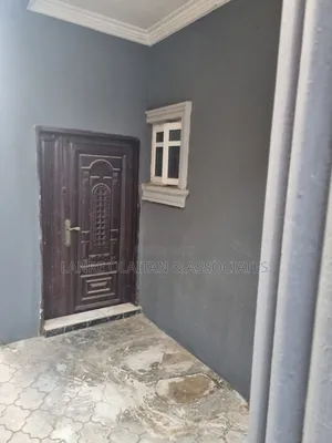 Studio Apartment in Ogba, Lagos for rent