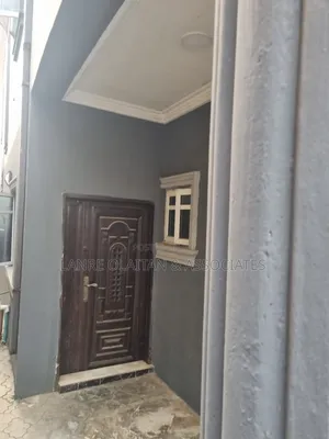 Studio Apartment in Ogba, Lagos for rent