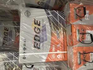 Edge 250ah 12v Tubular Battery