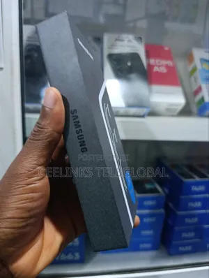 New Samsung Galaxy S26 Ultra 5G 256 GB Black