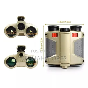Night Scop Binoculars