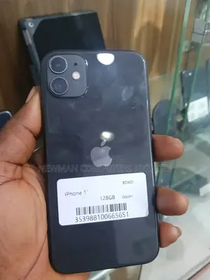 Apple iPhone 11 64 GB Gray