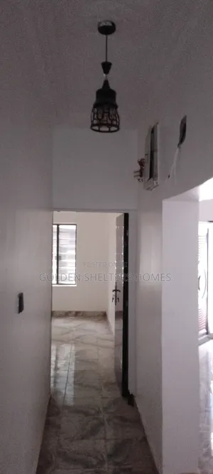Furnished 2bdrm Apartment in Emene, Enugu for rent