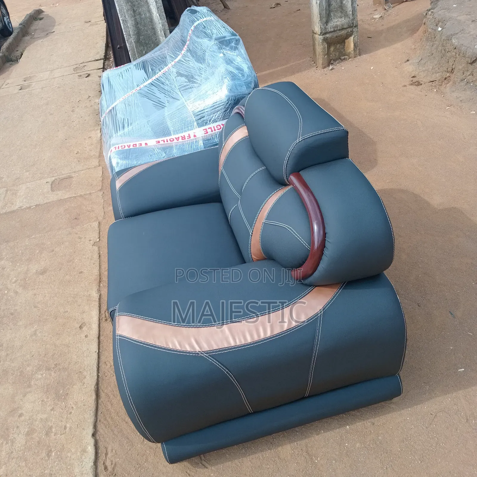 Modern Sofa