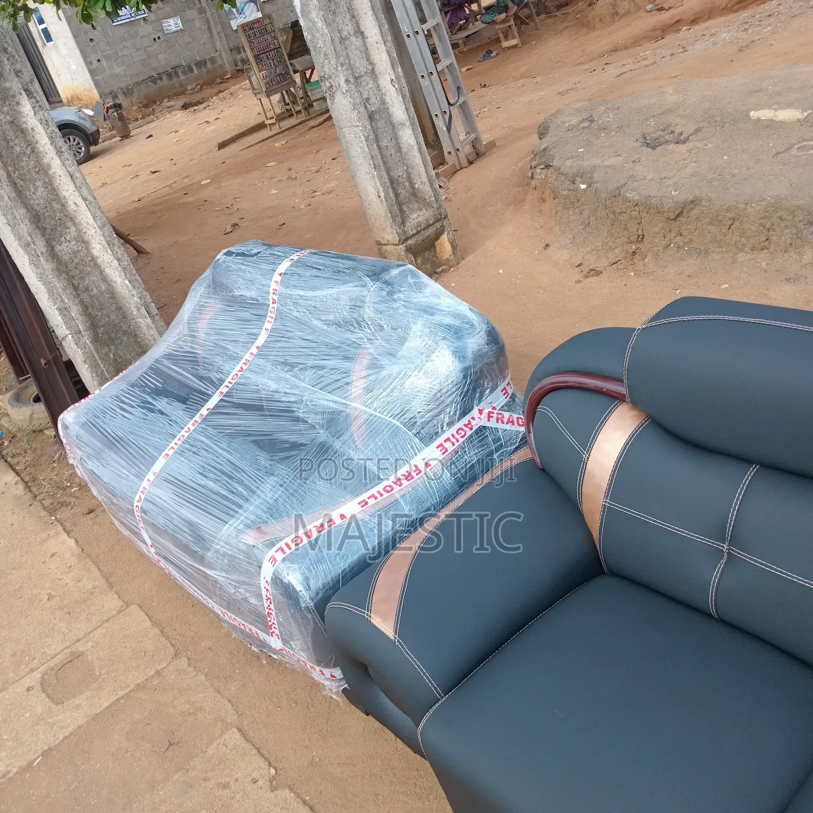 Modern Sofa