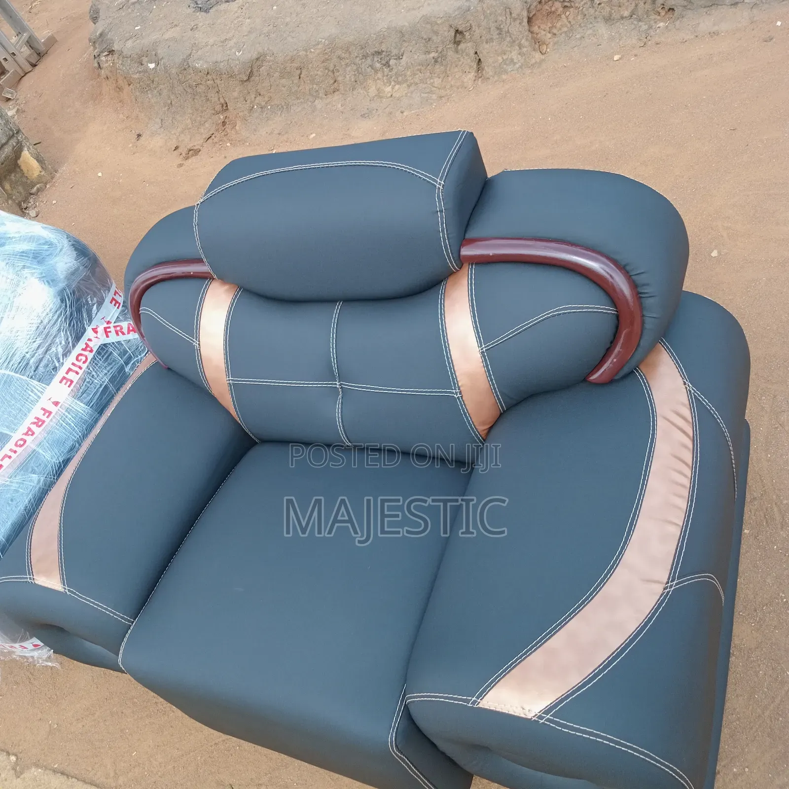 Modern Sofa