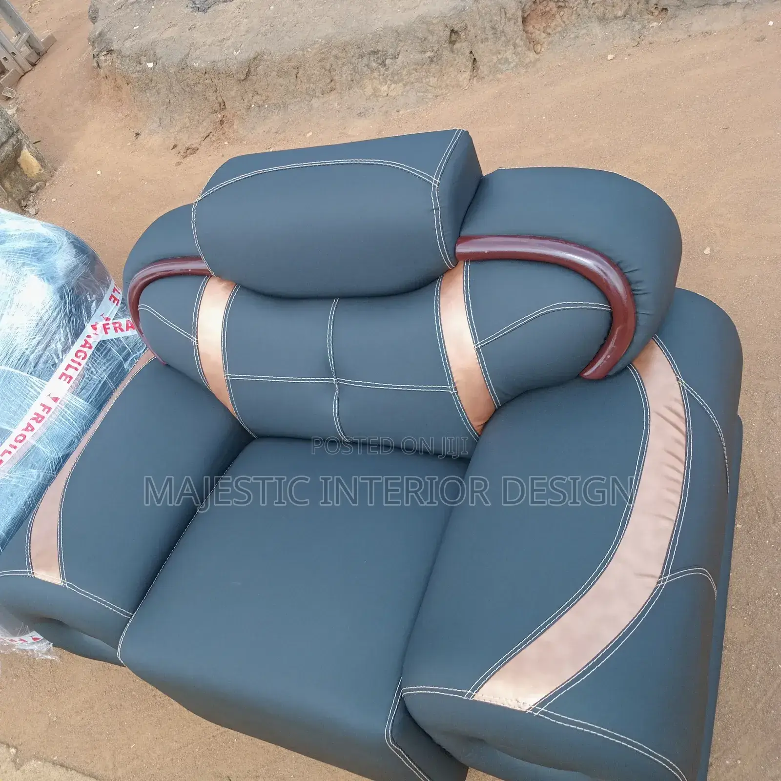 Modern Sofa