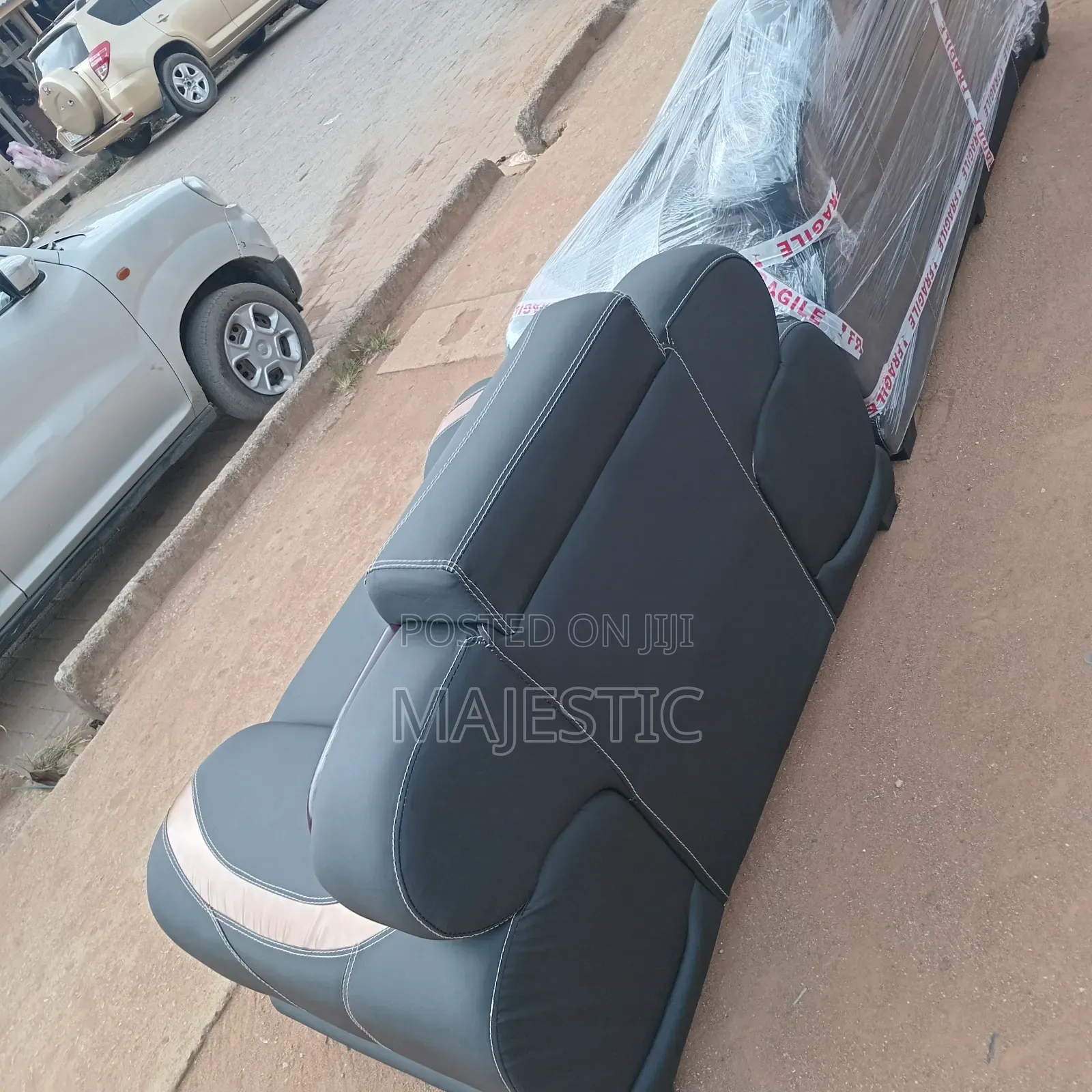 Modern Sofa