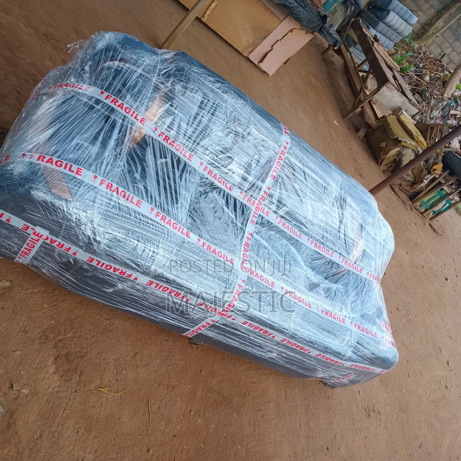 Modern Sofa