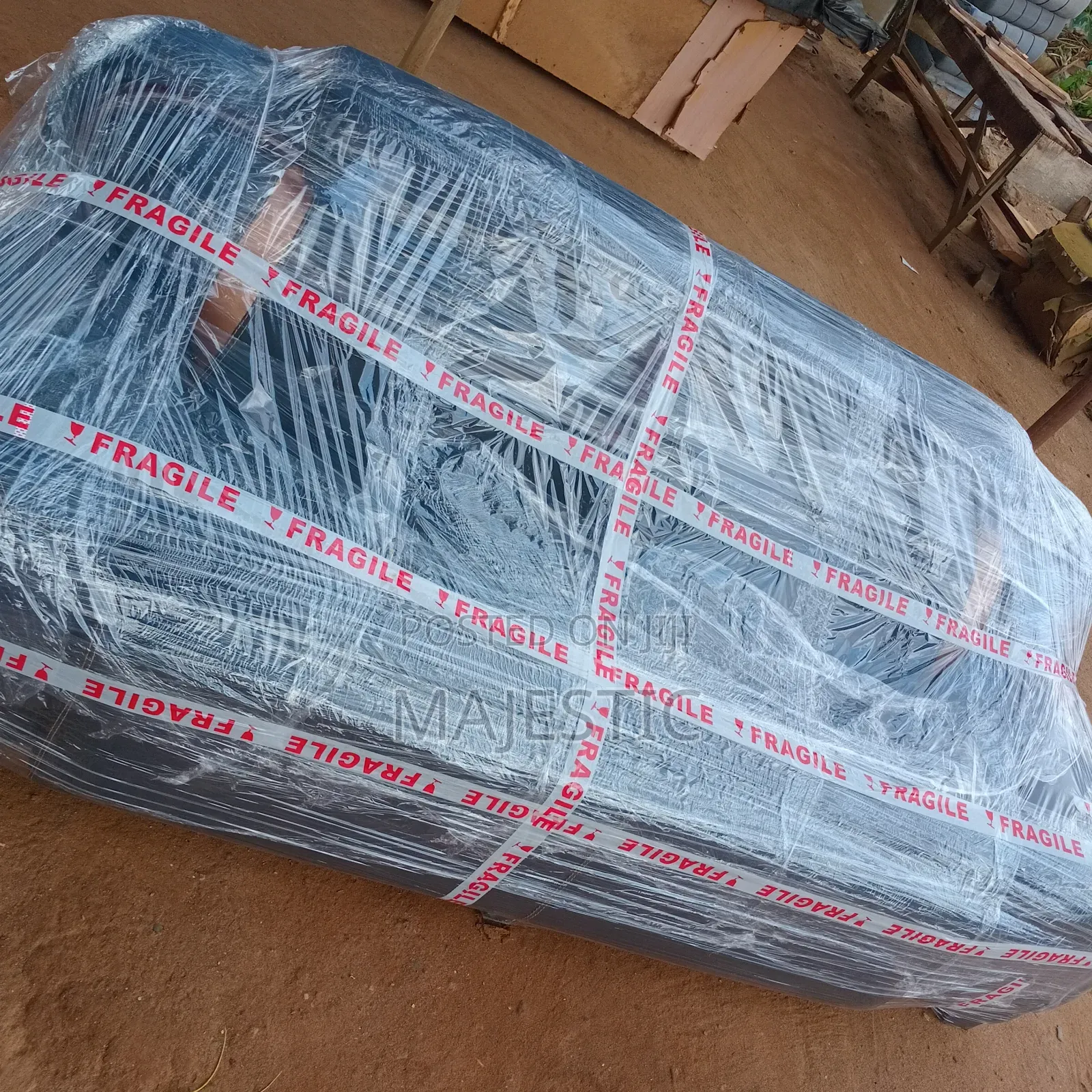 Modern Sofa