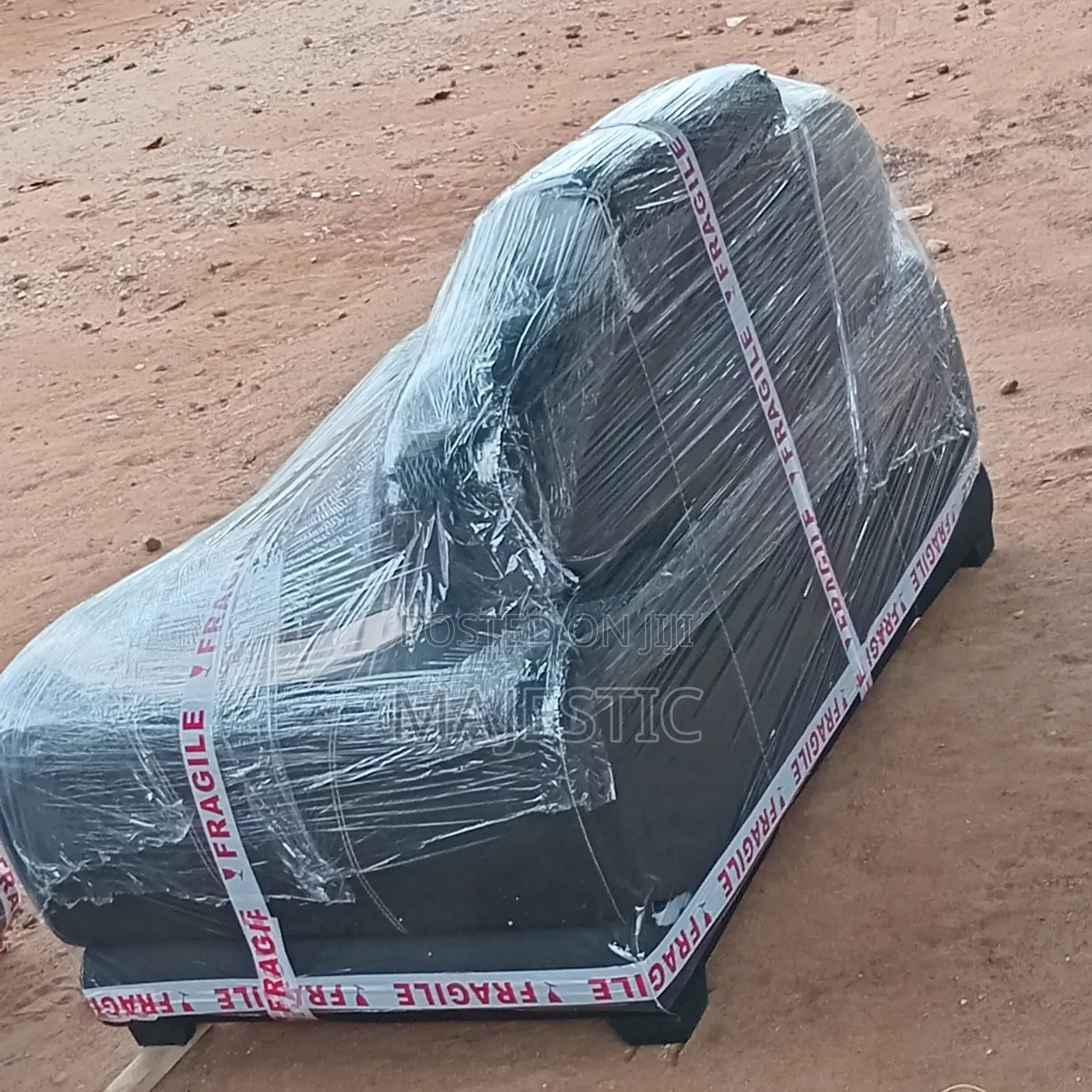 Modern Sofa