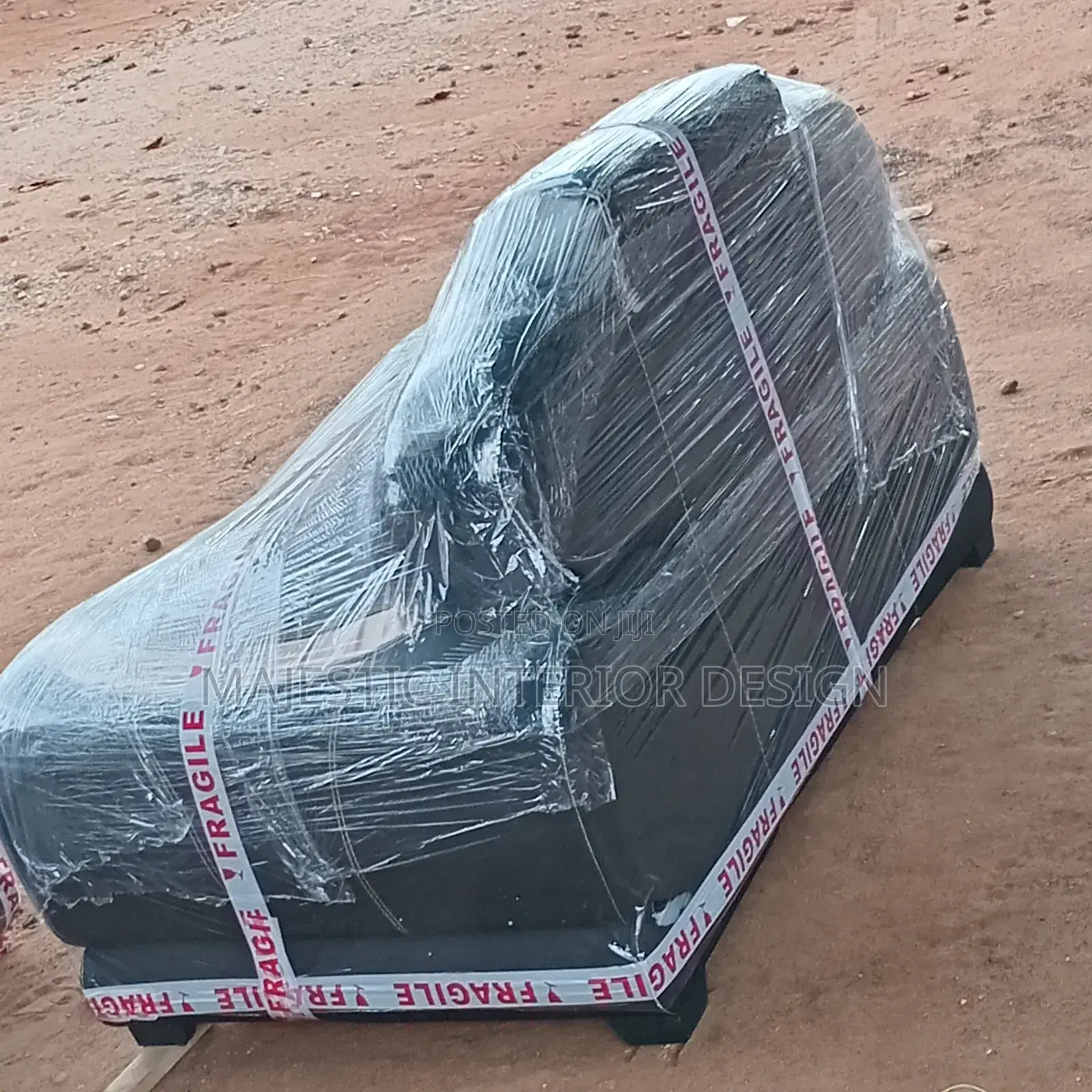 Modern Sofa