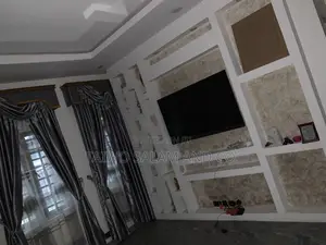 Furnished 4bdrm Bungalow in Akala Express for sale