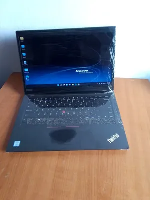 Laptop Lenovo Thinkpad T490s 8GB Intel Core i5 SSD 256GB