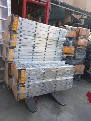 4by6 Folding Ladder