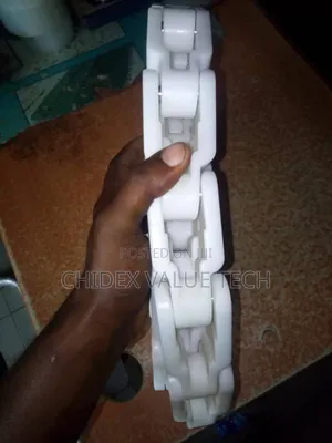 Conveyor Parts