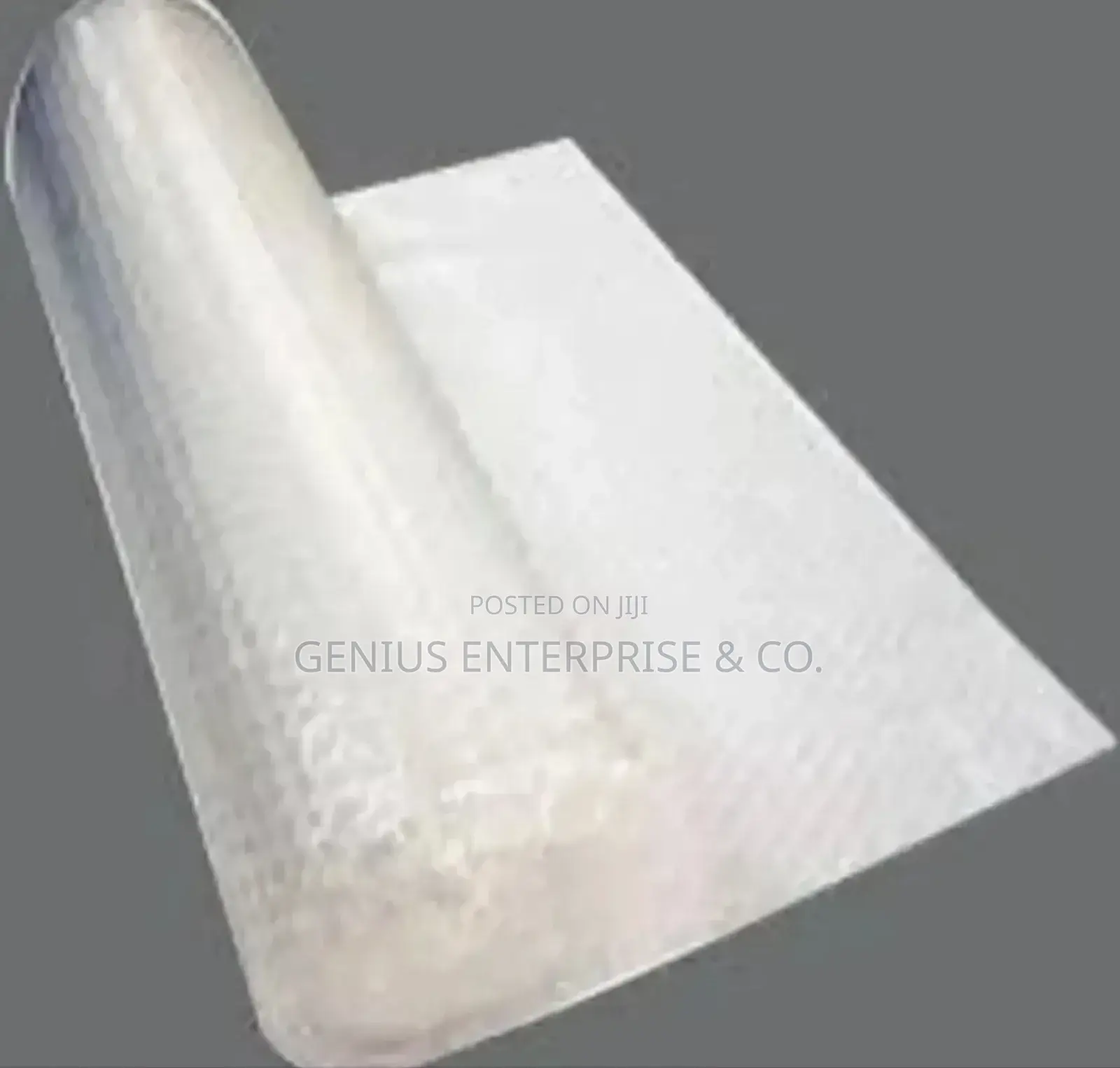 Larger Size Bubble Wrap 1200mm×20m (1 Big Bundle Size)