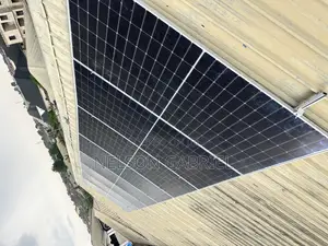 Solar Inverter Installations
