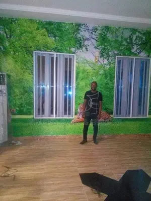 Warehouse Industry Flooring
