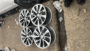 Complete Four 16wheel