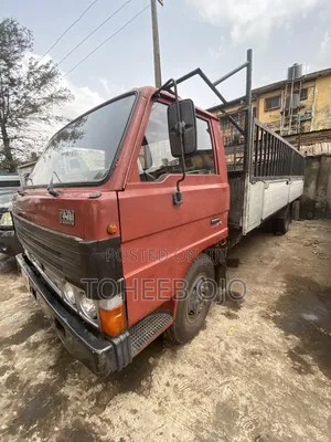 Mazda Truck