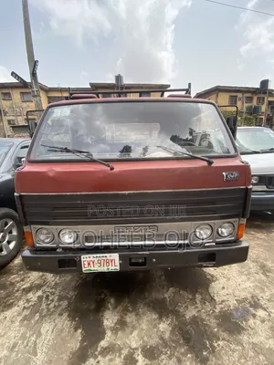 Mazda Truck